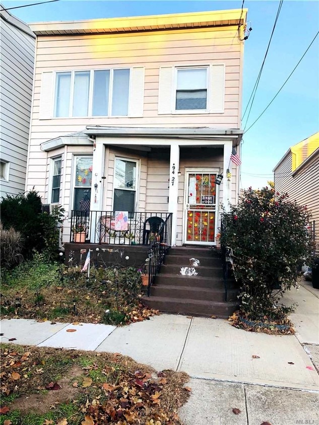 Primary Photo - 94-27 85th St