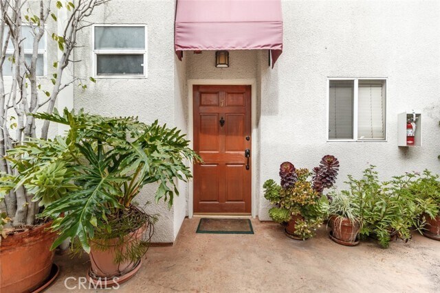 Foto del edificio - 14631 Dickens St