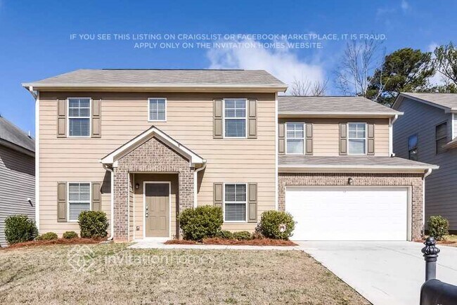 Foto del edificio - 3467 Rosebud Park Dr