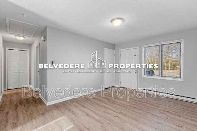 Foto del edificio - Third Ave N (507)