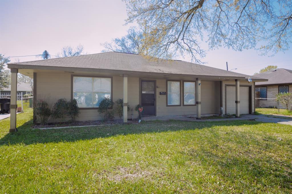 Foto principal - 3606 Florinda St