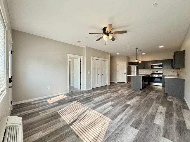 Interior Photo - Pine Meadows