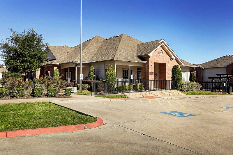 Foto principal - 9700 FM 1097 Rd