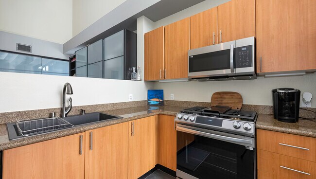 Foto del edificio - 1480 Broadway