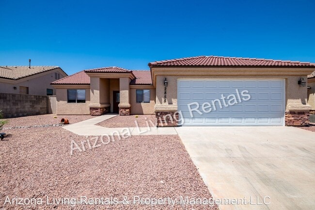 Building Photo - 3 br, 2 bath House - 2855 N Melody Street