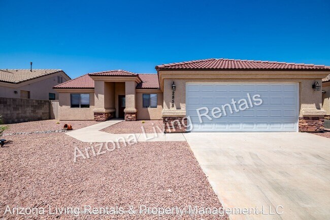 Foto del edificio - 3 br, 2 bath House - 2855 N Melody Street