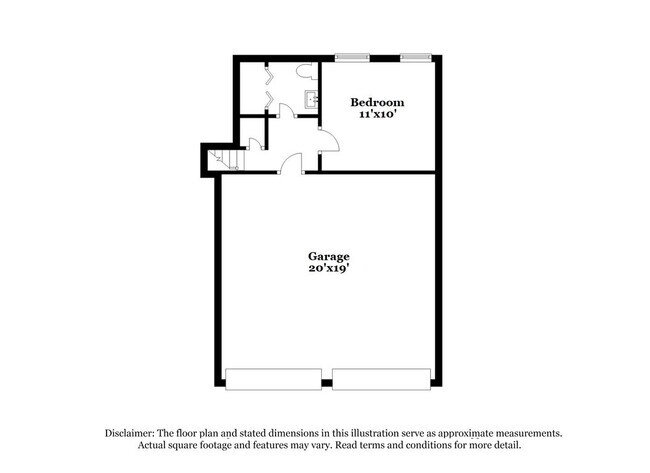 Building Photo - 4853 Lake Park Terrace