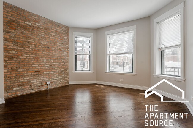 Foto del edificio - 2758 N Richmond St