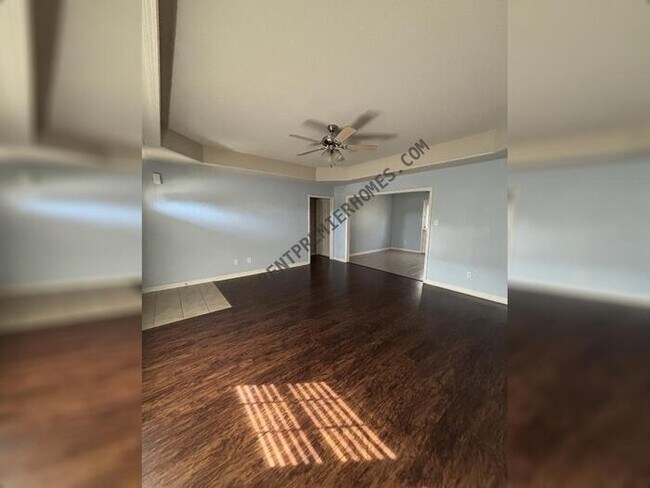 Foto del edificio - 2807 McNeil Cv. Cabot, AR 72023