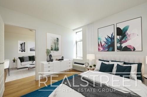 Foto del edificio - LUXURY 1 BED LOFT in Queens!