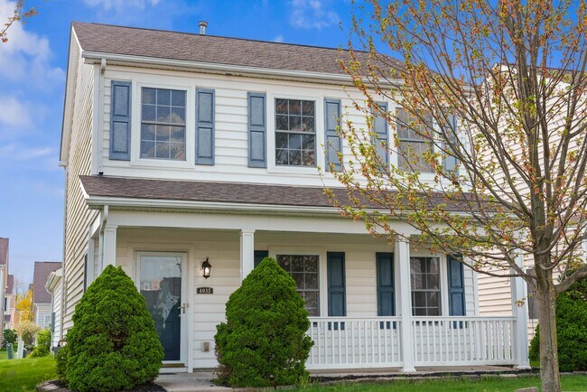 Building Photo - 4035 Redroyal Ave