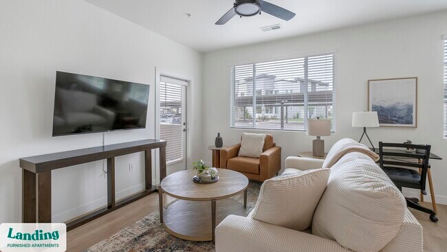 Building Photo - 255 N Camino Mercado