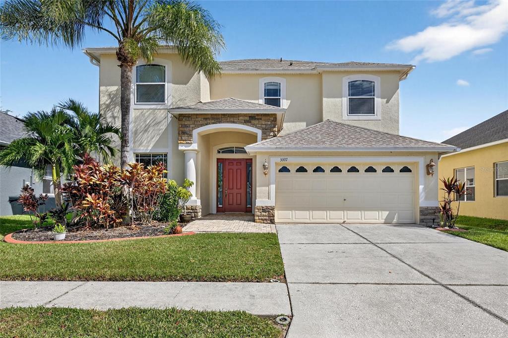 Foto principal - 3007 Silvermill Loop