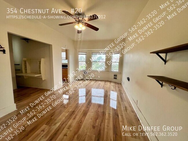 Foto del edificio - 354 Chestnut Ave