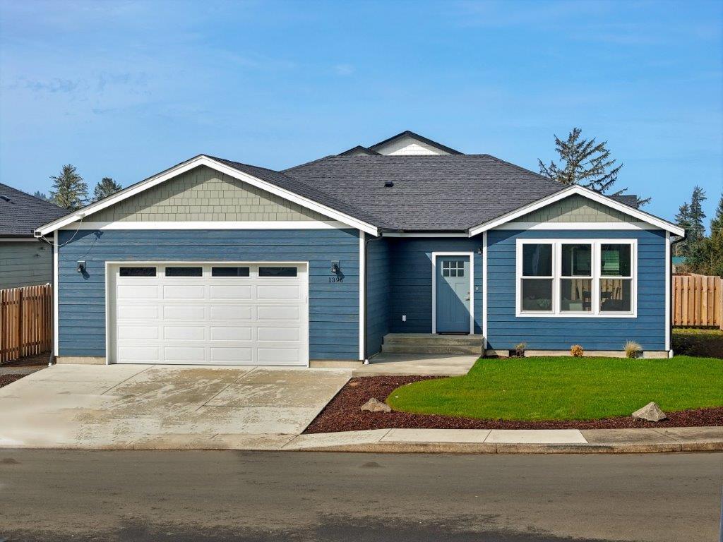Foto principal - 1396 Seabright Wy