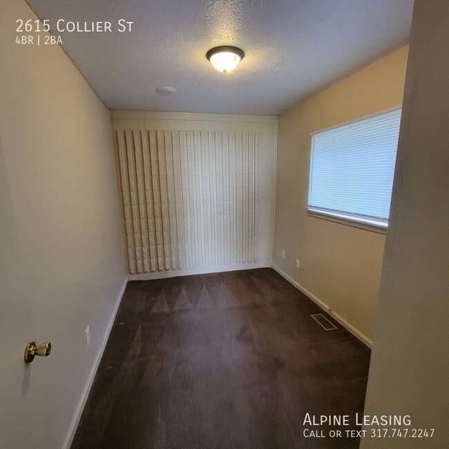 Building Photo - 2615 Collier St