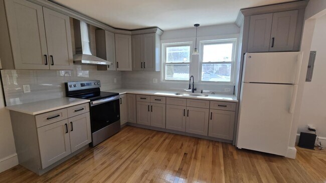 Foto del edificio - 234 High St