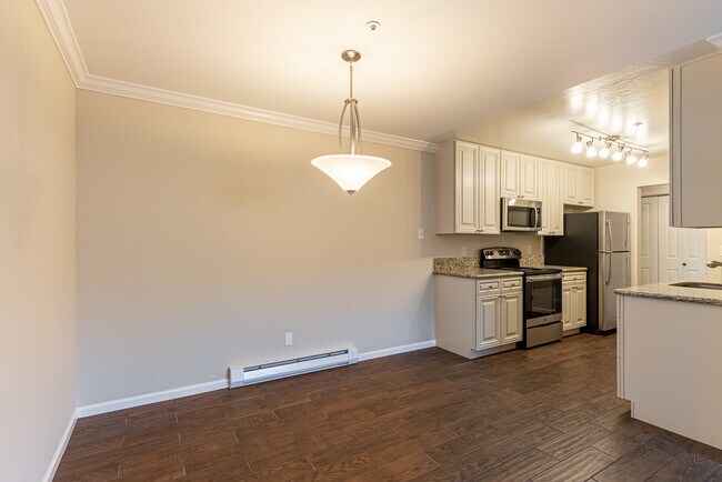 Foto del edificio - 736 Walnut St