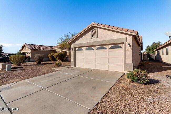 Foto del edificio - 574 W Kingman Dr