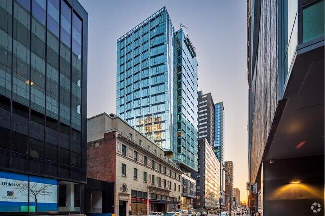 Imperia Condominiums