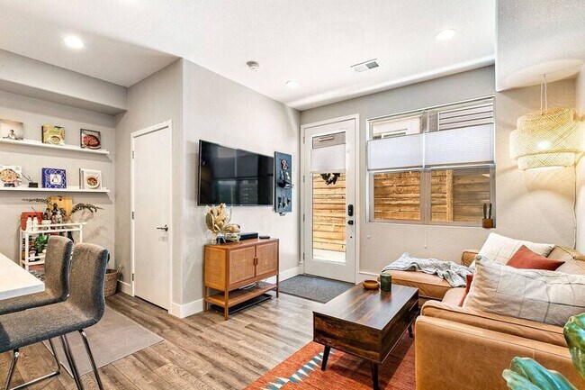 Foto del edificio - 5105 W 38th Ave