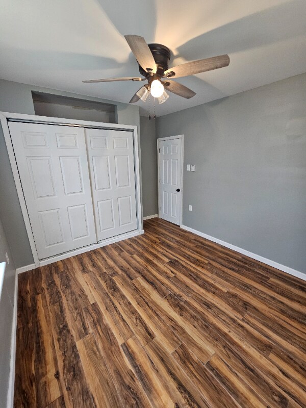 Foto del edificio - 4841 N Howard St