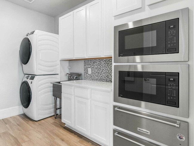 Foto del edificio - LEO at West Fork- Single Family Rental Homes