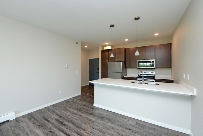 Foto del edificio - 301-15t 15th St N