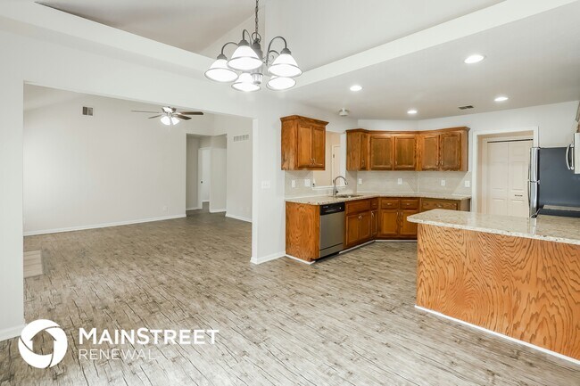 Foto del edificio - 7303 Oak St