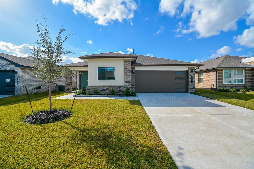 7906 Duck Ponds Pl, Rosharon, TX 77583 House Rental in Rosharon, TX