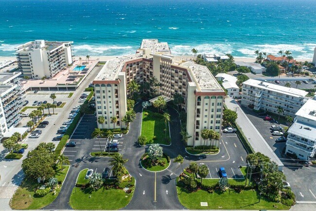 Building Photo - 3475 S Ocean Blvd