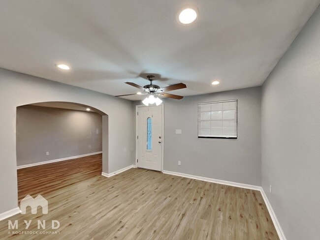 Foto del edificio - 2039 Ashland St