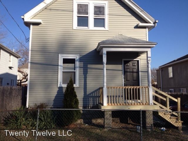 Primary Photo - 3 br, 1 bath House - 37 Rill Street