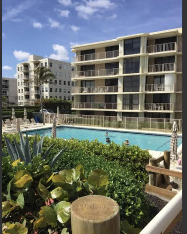 Building Photo - 3200 S Ocean Blvd
