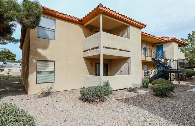 Foto del edificio - 3135 S Mojave Rd