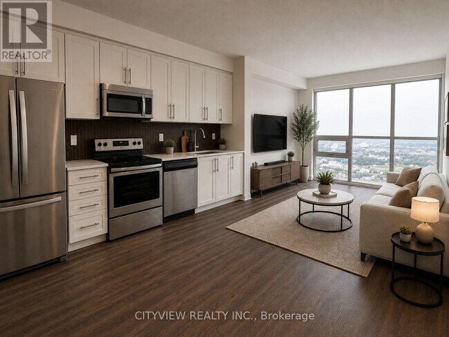 Building Photo - 510 Curran Place
