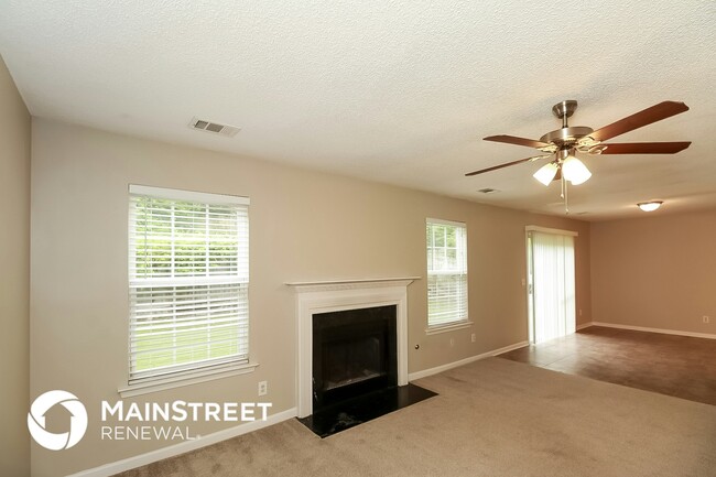 Foto del edificio - 3041 Sable Run Rd