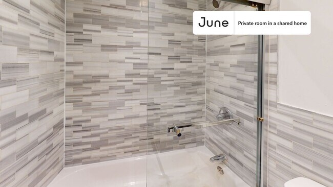 Foto del edificio - Room in Shared 5 bed/2 bath home in Upper West Side