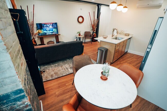 Foto del edificio - 110 Hotel St