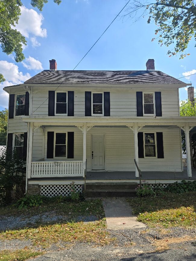 Building Photo - 630 Old Waynesboro Rd
