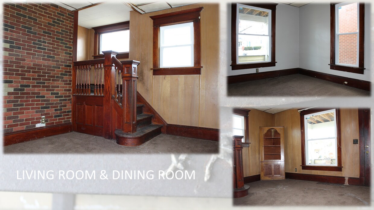 Foto principal - 224 S Mulberry St