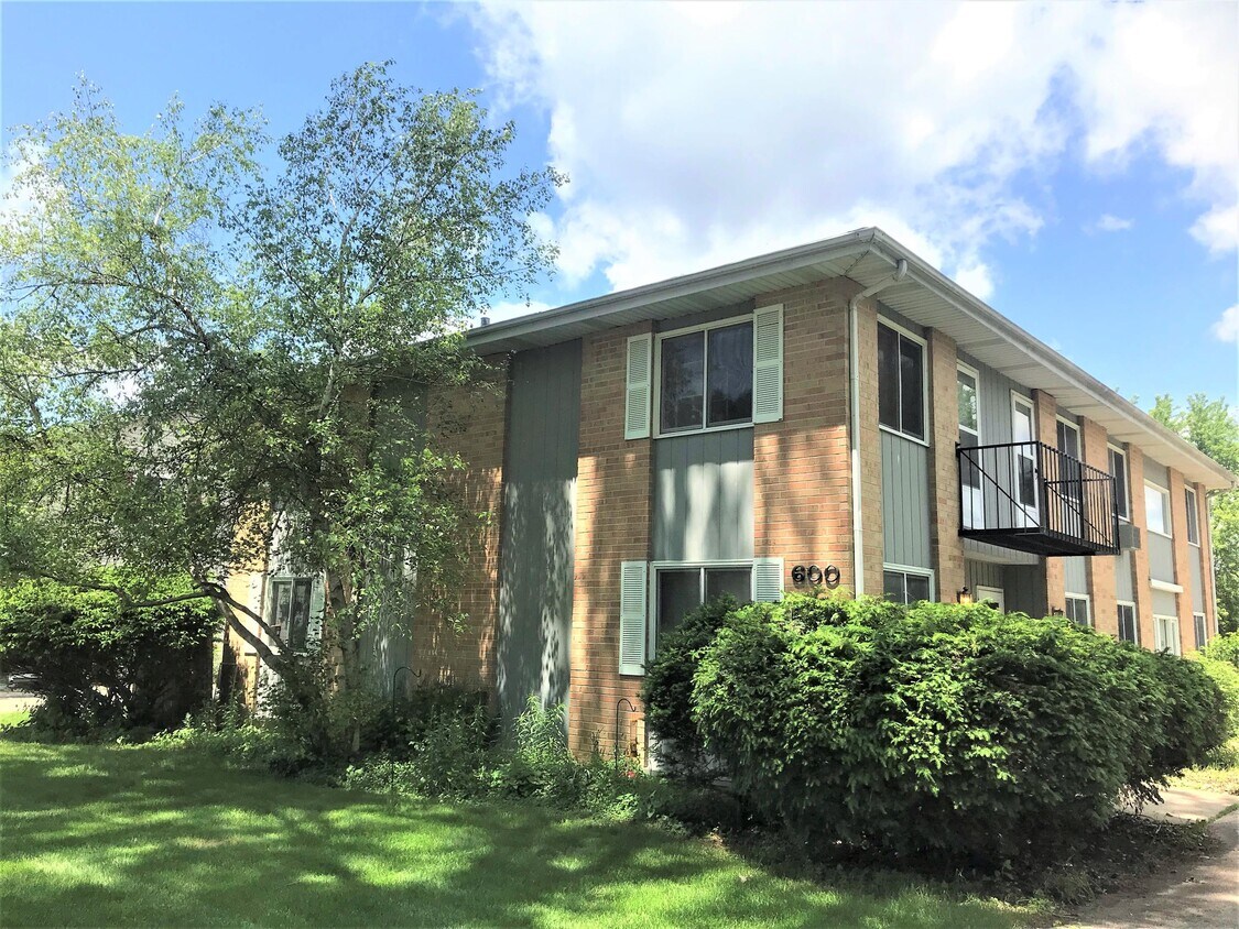 608 Femrite Dr, Monona, WI 53716 Townhome Rentals in Monona WI