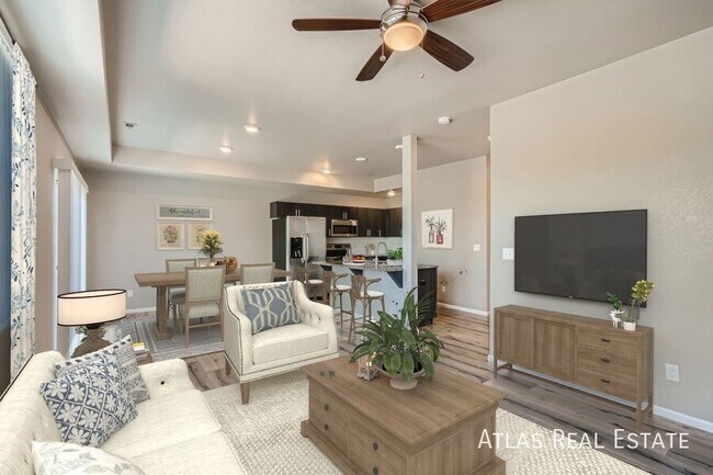 Foto del edificio - 4163 Meadowview Ct