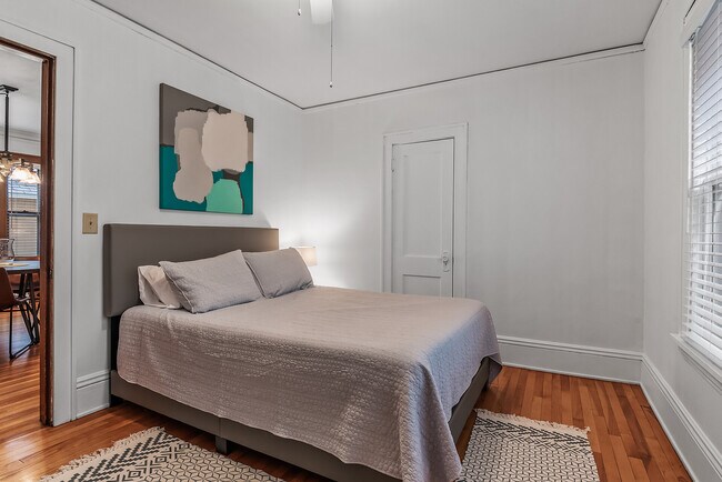 Foto del edificio - 3829 Blaisdell Ave