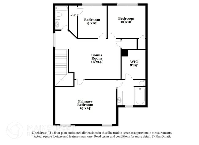 Foto del edificio - 10938 Western Cactus