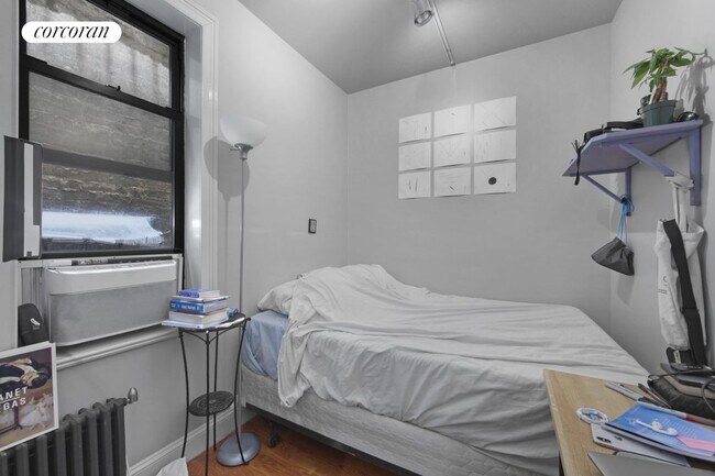 Foto del edificio - 163 Chrystie St