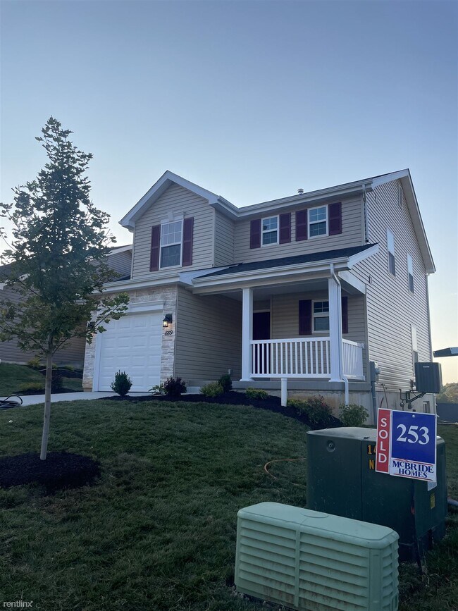 Foto del edificio - 3 br, 2.5 bath House - 889 Black Bear Drive