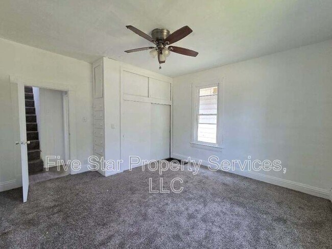 Foto del edificio - 930 N 11th St