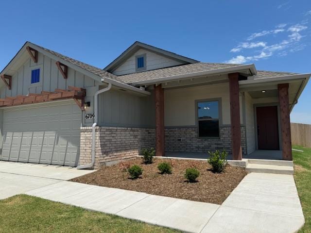 Foto del edificio - 6709 SE 84th St