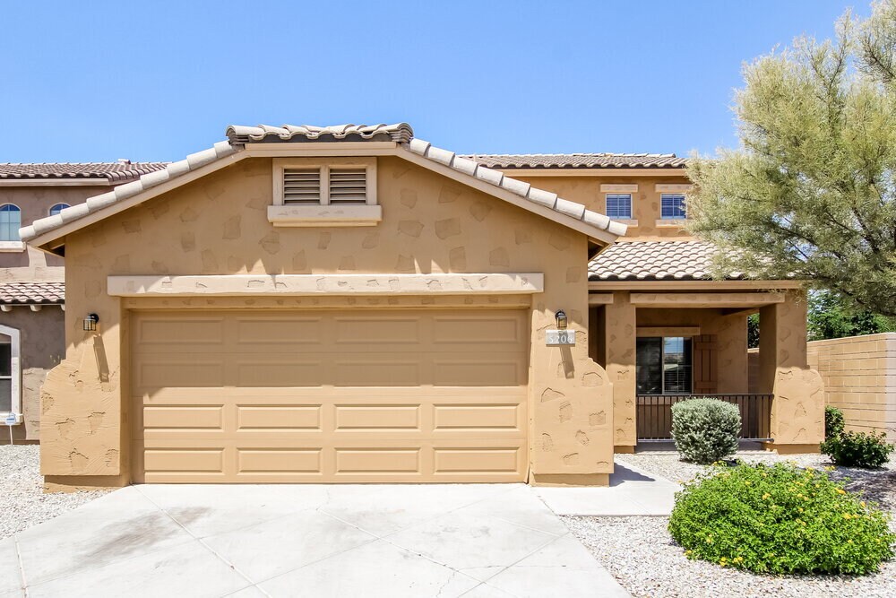 Foto principal - 5206 W Glass Ln